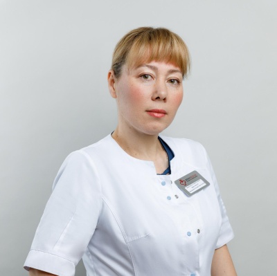 Григорьева Татьяна Анатольевна