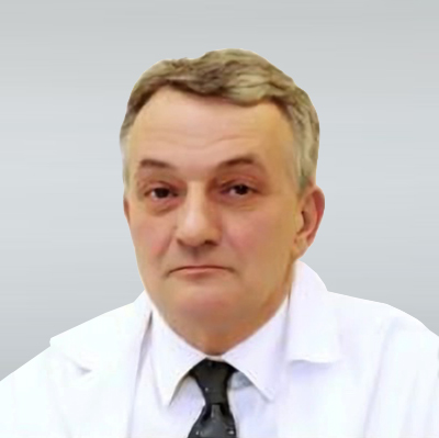 Жорданиа Кирилл Иосифович
